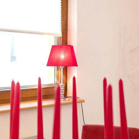 Ferienwohnung Kieferngrund Ostseebad Heringsdorf Exterior foto