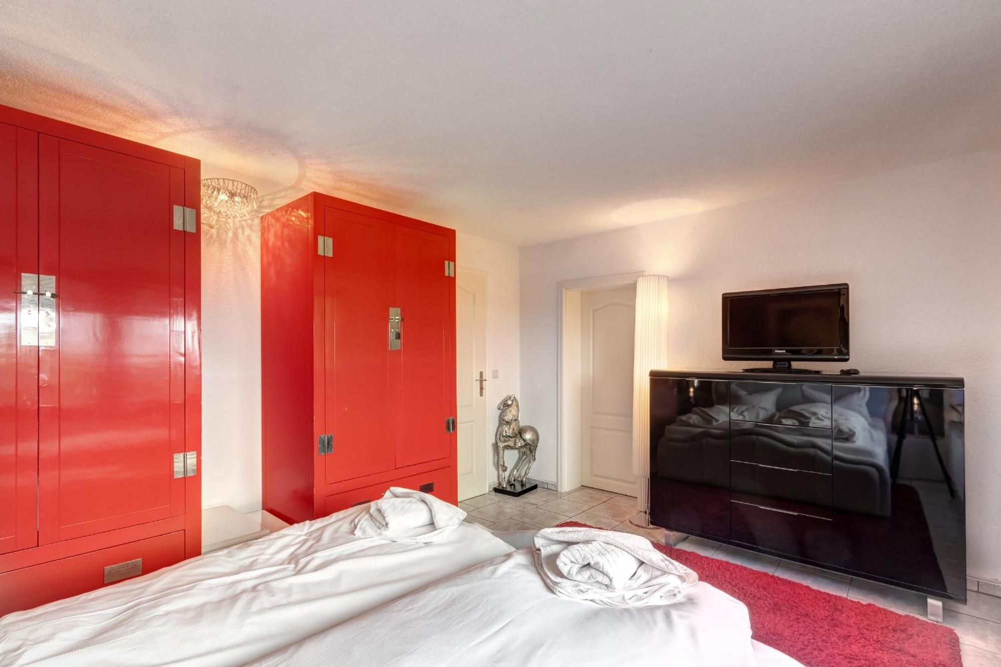 Ferienwohnung Kieferngrund Ostseebad Heringsdorf Exterior foto