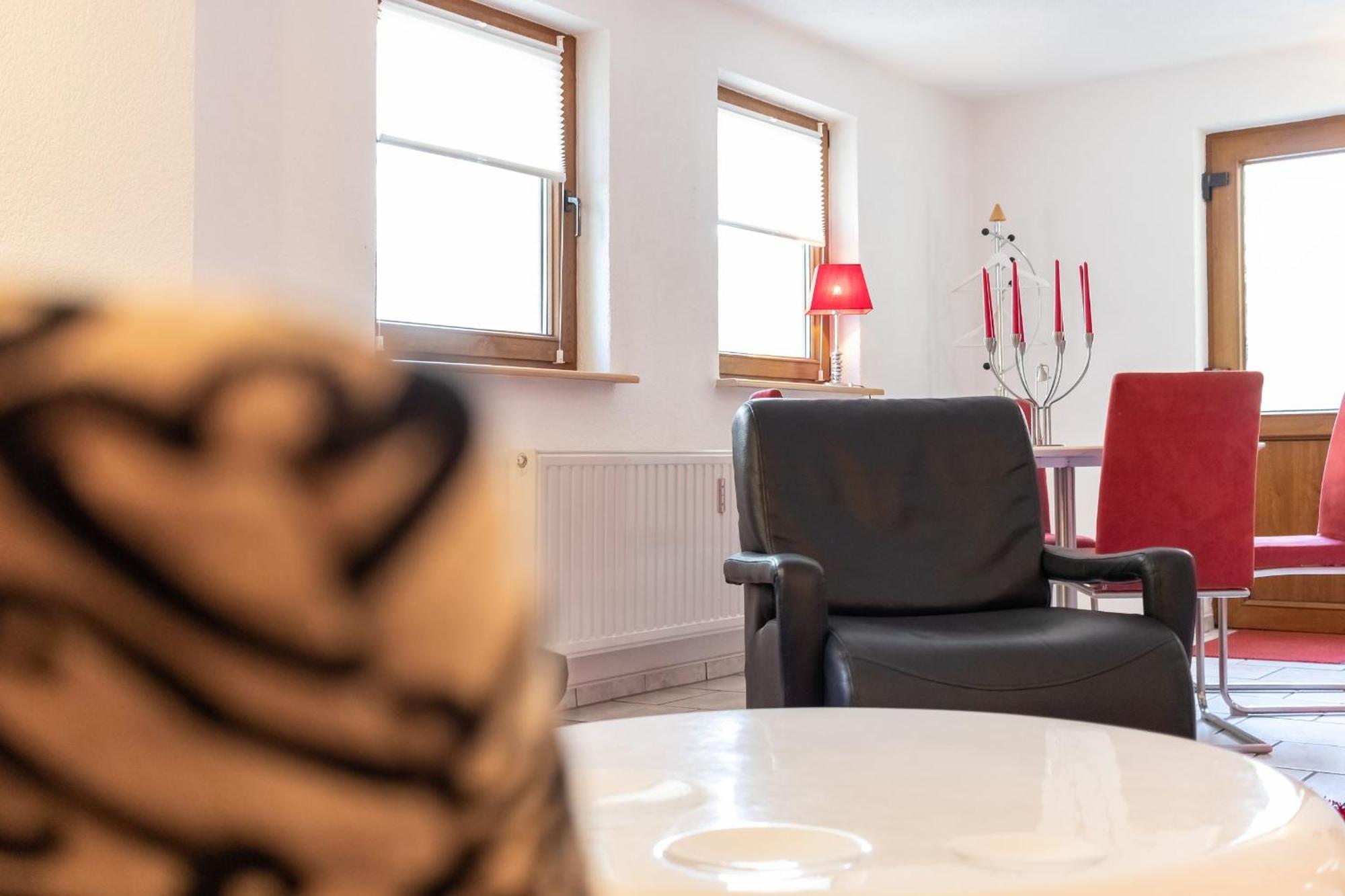 Ferienwohnung Kieferngrund Ostseebad Heringsdorf Exterior foto