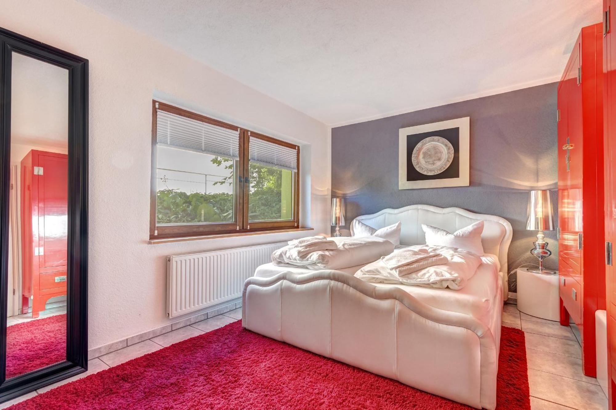 Ferienwohnung Kieferngrund Ostseebad Heringsdorf Exterior foto
