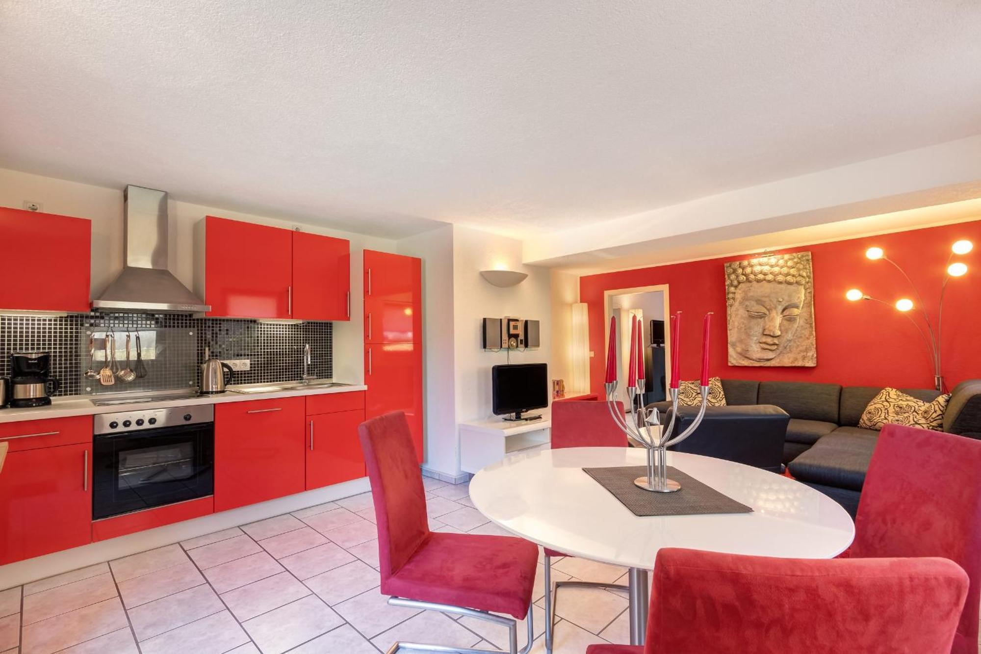 Ferienwohnung Kieferngrund Ostseebad Heringsdorf Exterior foto